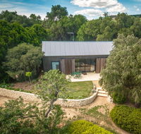 The Garden Cottage at The Olives - VIC Tourism