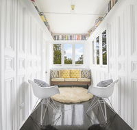 The Gardener's Cottage - VIC Tourism