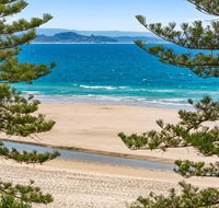 The Garland at Rainbow Bay - VIC Tourism