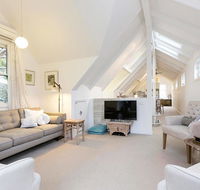 The Gatehouse - Light filled cottage in the leafy suburb of Hawthorn - VIC Tourism