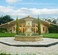 The Gatehouse at Villa Raedward - VIC Tourism