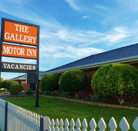 The Gallery Motor Inn - VIC Tourism