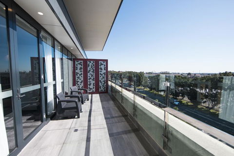 The Gateway Inn, Newcastle - VIC Tourism 3