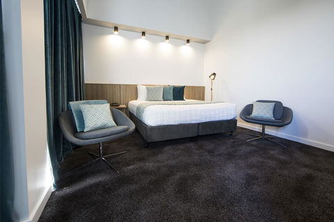 The Gateway Inn, Newcastle - VIC Tourism 2