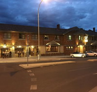 The George Hotel - VIC Tourism