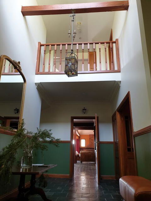 The George Yering - VIC Tourism 3