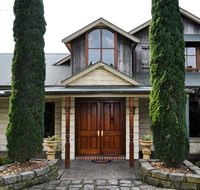 The George Yering - VIC Tourism