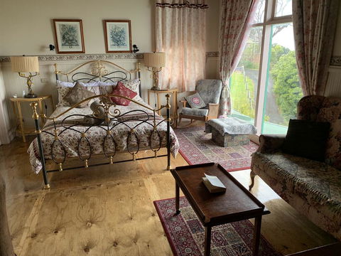 The Goat And Goose Bed & Breakfast - VIC Tourism 0