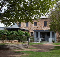 The Globe Hotel Rylstone - VIC Tourism