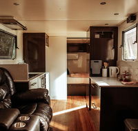 The Grampians Caravan - VIC Tourism