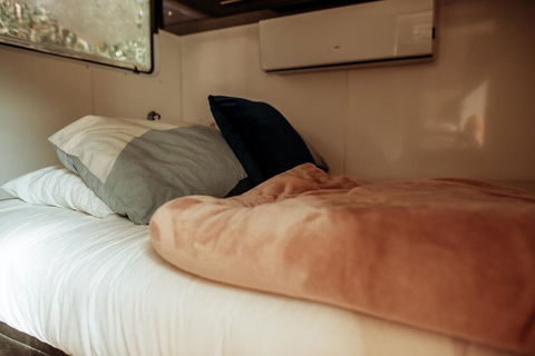 The Grampians Caravan - VIC Tourism 2