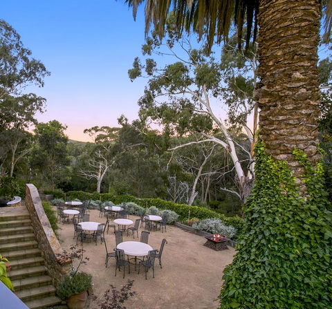 The Grande - VIC Tourism 0