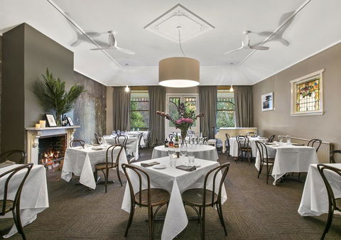 The Grande - VIC Tourism 3