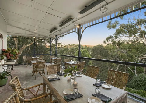 The Grande - VIC Tourism 2