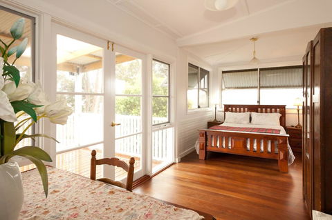 The Grange On Kalgan Bed & Breakfast, Pets Ok, Albany WA - VIC Tourism 3