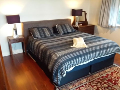The Grange On Kalgan Bed & Breakfast, Pets Ok, Albany WA - VIC Tourism 2