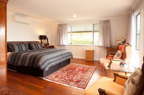 The Grange On Kalgan Bed & Breakfast, Pets Ok, Albany WA - VIC Tourism 1