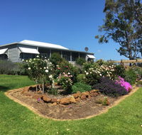 The Grange on Kalgan Bed  Breakfast Pets Ok Albany WA - VIC Tourism