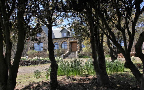 The Great House BnB - VIC Tourism 0