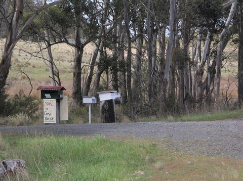 The Great House BnB - VIC Tourism 2