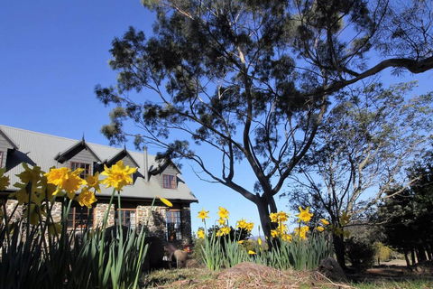 The Great House BnB - VIC Tourism 1