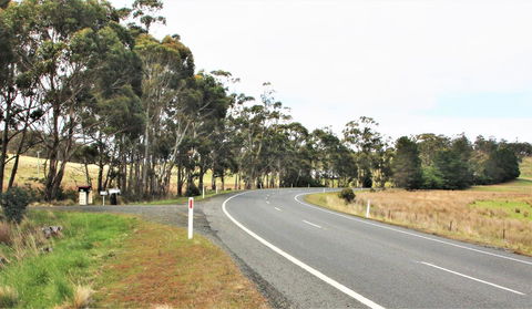 The Great House BnB - VIC Tourism 3