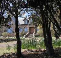 The Great House BnB - VIC Tourism