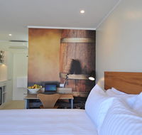 The Griff Motel - VIC Tourism