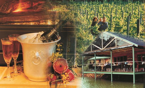The Grove Distillery & Brewery - VIC Tourism 0