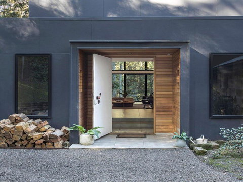 The Gullies Retreat - Escape, Relax And Unwind - VIC Tourism 2