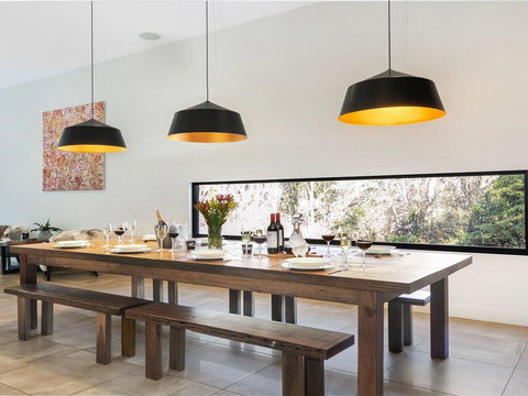 The Gullies Retreat - Escape, Relax And Unwind - VIC Tourism 1