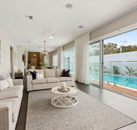 The Hampton's in Blairgowrie - VIC Tourism