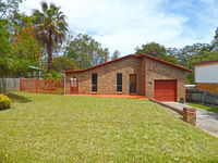 The Happy Shack  Callala Bay