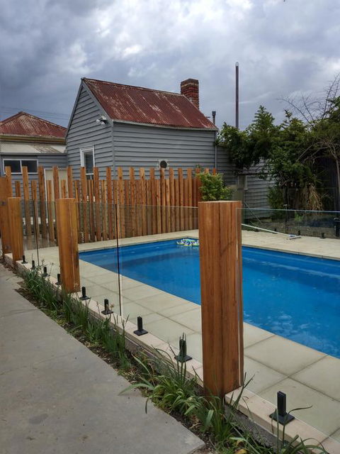 The Happy Wanderer Motel - VIC Tourism 3