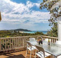 The Headland House - VIC Tourism