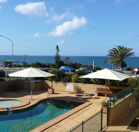 The Headlands 10 - 2 BDRM Apt Across from Alex Beach - VIC Tourism