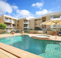 The Headlands Apartments - VIC Tourism