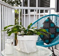 The Hereward - VIC Tourism