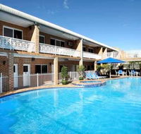The Hermitage Motel - Campbelltown - VIC Tourism