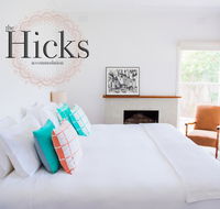 The Hicks