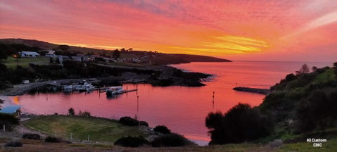 The Hideaway - VIC Tourism 1