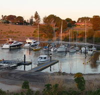 The Hideaway - VIC Tourism