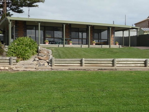 The Hideaway - VIC Tourism 2