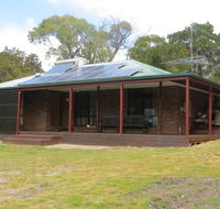 The Hideout - VIC Tourism