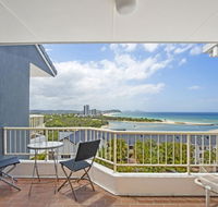 The Hill Apartments Currumbin Beach - VIC Tourism