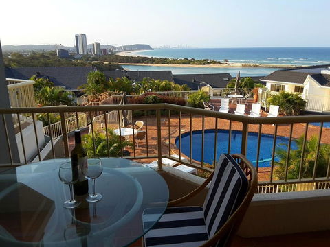 The Hill Apartments Currumbin Beach - VIC Tourism 3