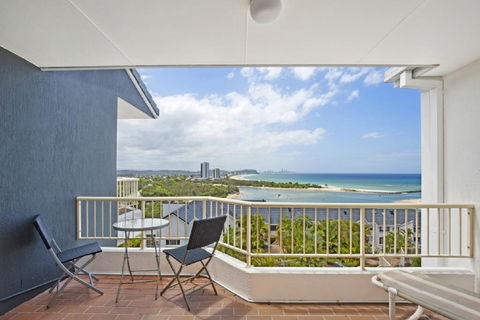 The Hill Apartments Currumbin Beach - VIC Tourism 0