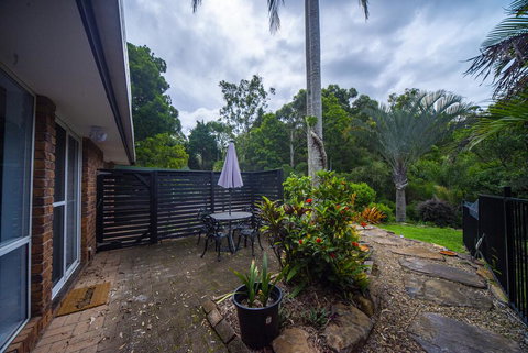 The Hillside Villa - VIC Tourism 3
