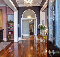 The Hughenden Boutique Hotel - VIC Tourism