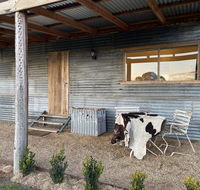 The Hut Saddlers Run - VIC Tourism